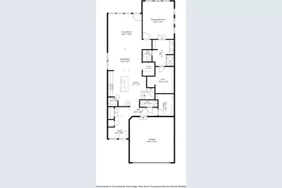 2506 Sun Grove Road, Melissa, TX 75454 - Photo 26