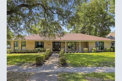 1901 Park Street, Greenville, TX 75401 - Photo 1
