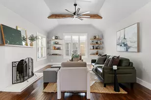4039 El Campo Ave, Fort Worth, TX 76107 - Photo 4