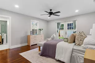 4039 El Campo Ave, Fort Worth, TX 76107 - Photo 14