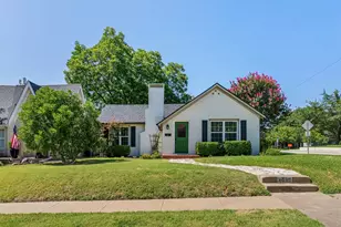 4039 El Campo Ave, Fort Worth, TX 76107 - Photo 2