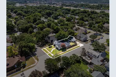4039 El Campo Avenue, Fort Worth, TX 76107 - Photo 28