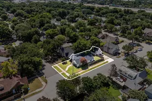 4039 El Campo Ave, Fort Worth, TX 76107 - Photo 28