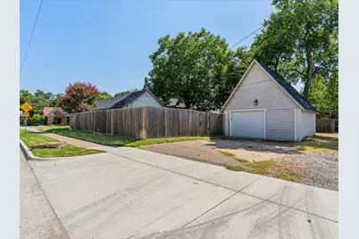 4039 El Campo Avenue, Fort Worth, TX 76107 - Photo 26