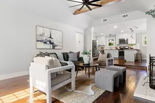 4039 El Campo Ave, Fort Worth, TX 76107 - Photo 6