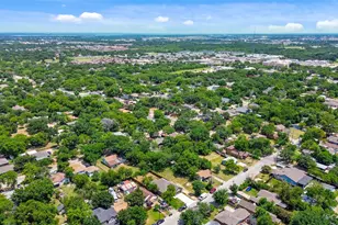820 N Wood St, Denton, TX 76209 - Photo 22