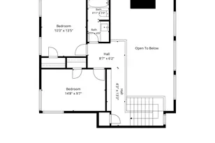 9233 Church Rd, Dallas, TX 75231 - Photo 26