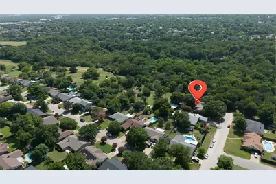 3809 Diamond Loch W, North Richland Hills, TX 76180 - Photo 32