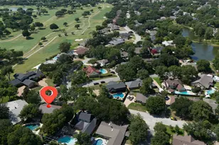 3809 Diamond Loch W, North Richland Hills, TX 76180 - Photo 30