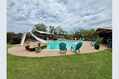 309 County Road 461, Eastland, TX 76448 - Photo 8
