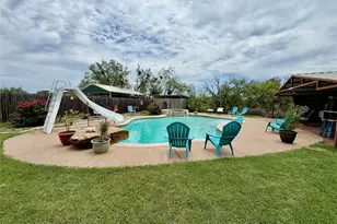 309 Co Rd 461, Eastland, TX 76448 - Photo 8