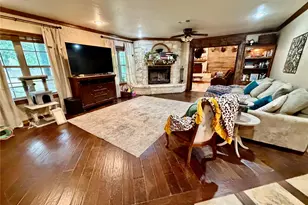 309 Co Rd 461, Eastland, TX 76448 - Photo 20