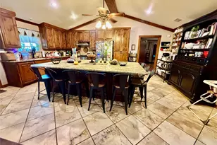 309 Co Rd 461, Eastland, TX 76448 - Photo 14
