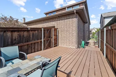 1016 Lone Ivory Trail, Arlington, TX 76005 - Photo 28
