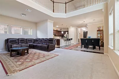 1016 Lone Ivory Trail, Arlington, TX 76005 - Photo 6