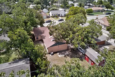 3017 Primrose Avenue, Fort Worth, TX 76111 - Photo 26