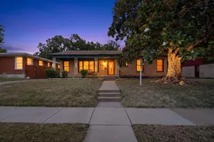 3017 Primrose Ave, Fort Worth, TX 76111 - Photo 1