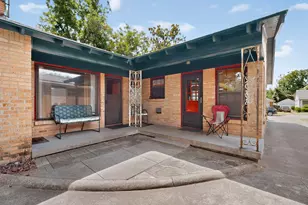 3017 Primrose Ave, Fort Worth, TX 76111 - Photo 20