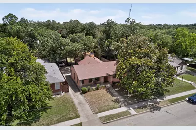 3017 Primrose Avenue, Fort Worth, TX 76111 - Photo 2