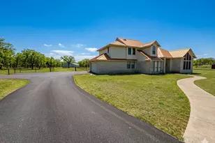 4895 Meadow Brze Ct, Fort Worth, TX 76140 - Photo 26