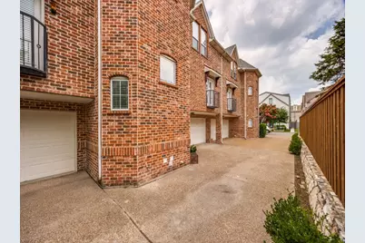 3425 Westminster Avenue, University Park, TX 75205 - Photo 2