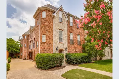 3425 Westminster Avenue, University Park, TX 75205 - Photo 1