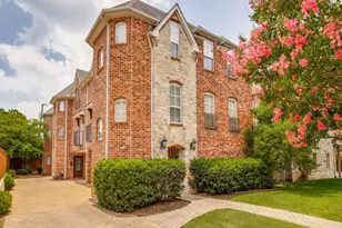 3425 Westminster Ave, University Park, TX 75205 - Photo 1