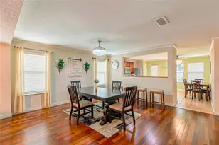 8017 Sartain Dr, Fort Worth, TX 76120 - Photo 6