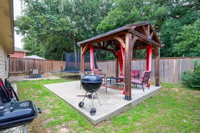 8017 Sartain Drive, Fort Worth, TX 76120 - Photo 22