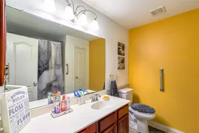 8017 Sartain Drive, Fort Worth, TX 76120 - Photo 16