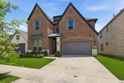 4728 Brockwell Drive, Carrollton, TX 75010 - Photo 1