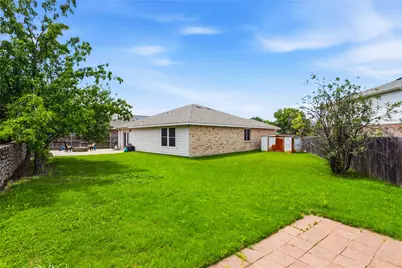 2701 Rudder Lane, McKinney, TX 75071 - Photo 20