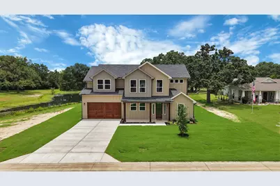 287 Hickory Court, Union Valley, TX 75474 - Photo 4