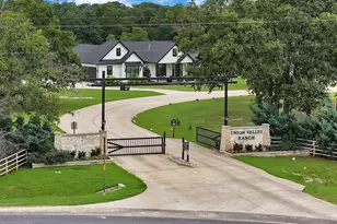287 Hickory Ct, Union Valley, TX 75474 - Photo 2