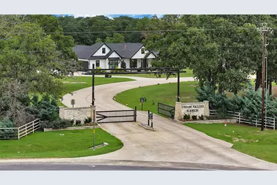 287 Hickory Court, Union Valley, TX 75474 - Photo 2
