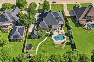 8240 St Johns Dr, Waxahachie, TX 75167 - Photo 40