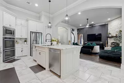 8240 St Johns Drive, Waxahachie, TX 75167 - Photo 12