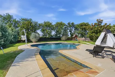 8240 St Johns Drive, Waxahachie, TX 75167 - Photo 30