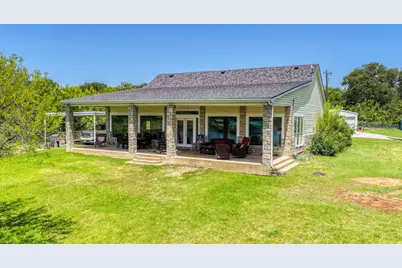 1011 Firewheel Trail, Graford, TX 76449 - Photo 2