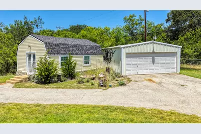 1011 Firewheel Trail, Graford, TX 76449 - Photo 36