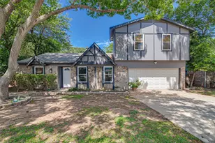 4210 Snow Mass Dr, Arlington, TX 76016 - Photo 1