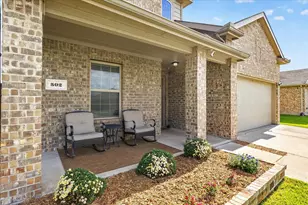 502 Azalea Dr, Josephine, TX 75173 - Photo 4