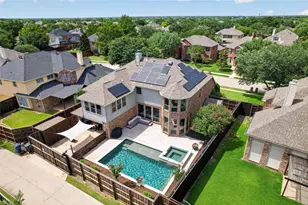 2705 Marshall Dr, Frisco, TX 75033 - Photo 1