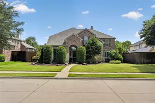2705 Marshall Dr, Frisco, TX 75033 - Photo 2