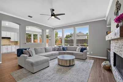 2705 Marshall Drive, Frisco, TX 75033 - Photo 12
