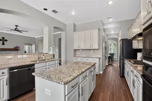 2705 Marshall Dr, Frisco, TX 75033 - Photo 10