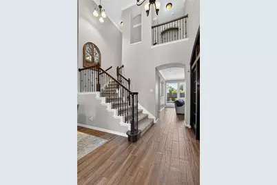 2705 Marshall Drive, Frisco, TX 75033 - Photo 4