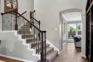 2705 Marshall Dr, Frisco, TX 75033 - Photo 4