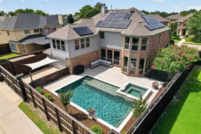 2705 Marshall Drive, Frisco, TX 75033 - Photo 40
