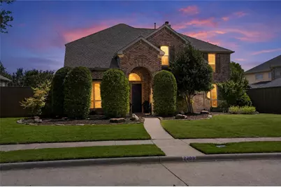 2705 Marshall Drive, Frisco, TX 75033 - Photo 1